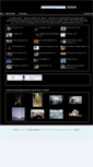 Mobile Screenshot of la-galerie-photo.com